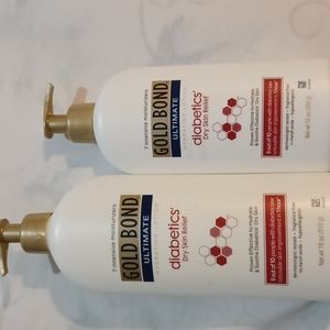 GOLD BOND 2x1 price Ultimate Diabetics’ Dry Skin Relief Lotion